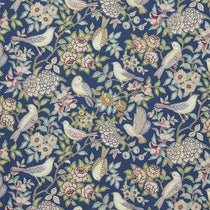 Heritage Midnight Fabric by the Metre